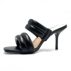 Bamboo Sharpen-17 Heels