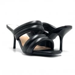 Bamboo Sharpen-17 Heels