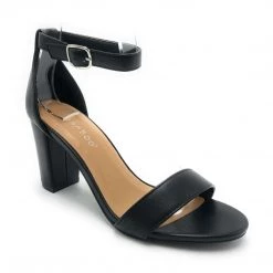 Bamboo Striking-01S Heels