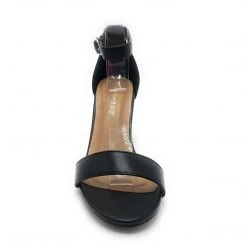 Bamboo Striking-01S Heels