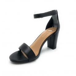 Bamboo Striking-01S Heels