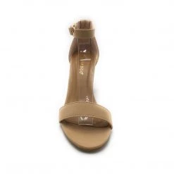 Bamboo Striking-01S Heels