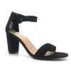 Bamboo Striking-21S Heels