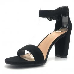 Bamboo Striking-21S Heels