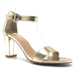 Bamboo Striking-21S Heels