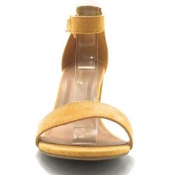 Bamboo Striking-21S Heels