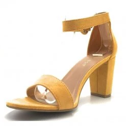 Bamboo Striking-21S Heels