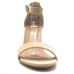 Bamboo Striking-21S Heels