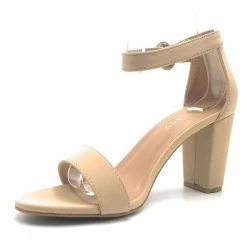 Bamboo Striking-21S Heels