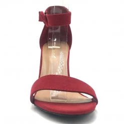 Bamboo Striking-21S Heels