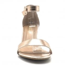 Bamboo Striking-21S Heels