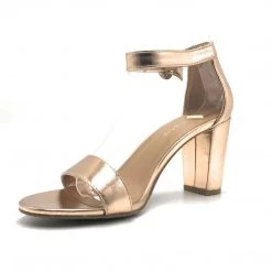 Bamboo Striking-21S Heels