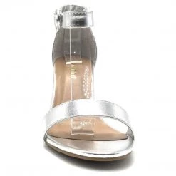 Bamboo Striking-21S Heels