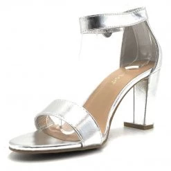 Bamboo Striking-21S Heels