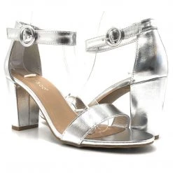 Bamboo Striking-21S Heels