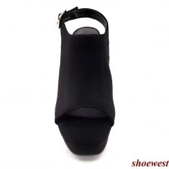 Bamboo Stunning-05 Heels