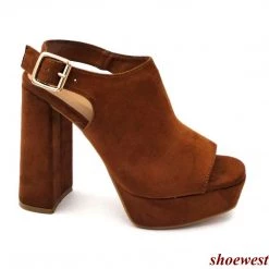 Bamboo Stunning-05 Heels