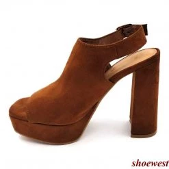 Bamboo Stunning-05 Heels