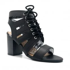 Bamboo Taste-25s Heels 29 Bamboo Taste-25s Heels