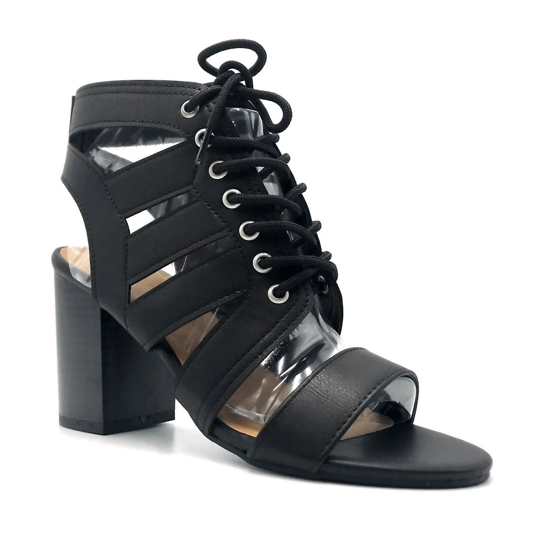 Bamboo Taste-25s Heels 15 Bamboo Taste-25s Heels