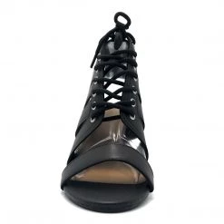 Bamboo Taste-25s Heels