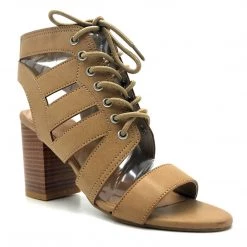 Bamboo Taste-25s Heels 21 Bamboo Taste-25s Heels