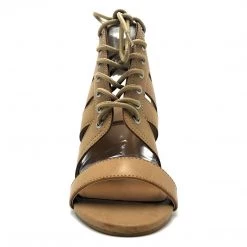 Bamboo Taste-25s Heels 22 Bamboo Taste-25s Heels