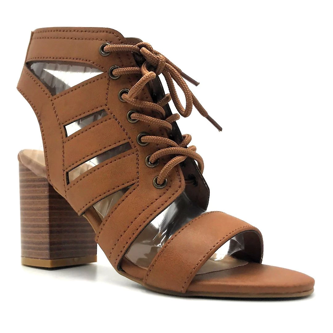 Bamboo Taste-25s Heels 11 Bamboo Taste-25s Heels