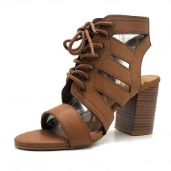 Bamboo Taste-25s Heels 27 Bamboo Taste-25s Heels