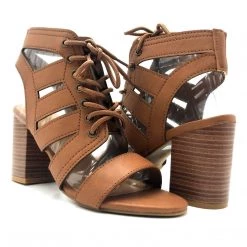 Bamboo Taste-25s Heels 28 Bamboo Taste-25s Heels