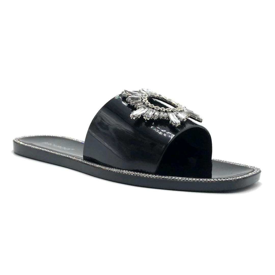 FLAT-SANDALS Bamboo Tenor-10 3 FLAT-SANDALS Bamboo Tenor-10