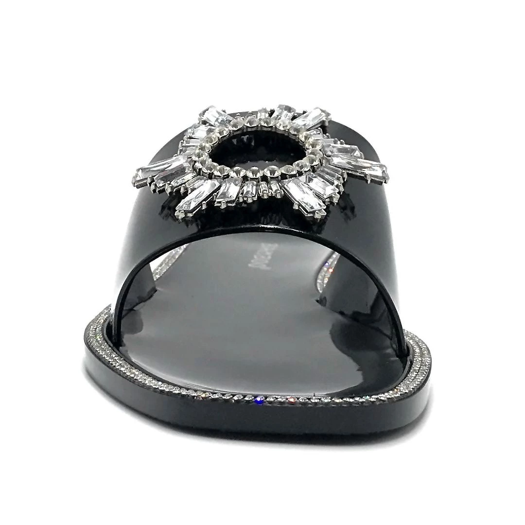 FLAT-SANDALS Bamboo Tenor-10 4 FLAT-SANDALS Bamboo Tenor-10