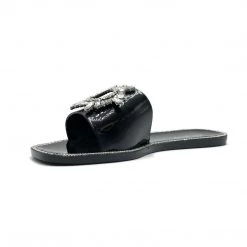 FLAT-SANDALS Bamboo Tenor-10 19 FLAT-SANDALS Bamboo Tenor-10