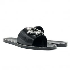 FLAT-SANDALS Bamboo Tenor-10 20 FLAT-SANDALS Bamboo Tenor-10