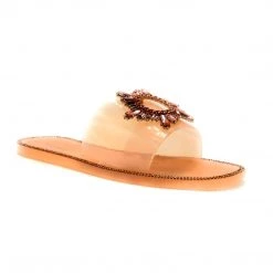 FLAT-SANDALS Bamboo Tenor-10 25 FLAT-SANDALS Bamboo Tenor-10