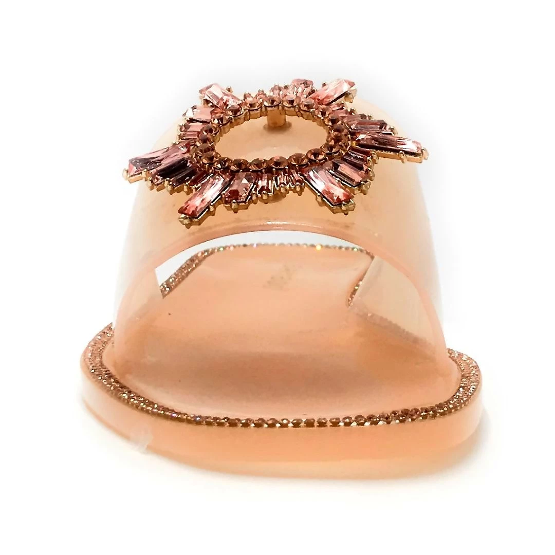 FLAT-SANDALS Bamboo Tenor-10 12 FLAT-SANDALS Bamboo Tenor-10