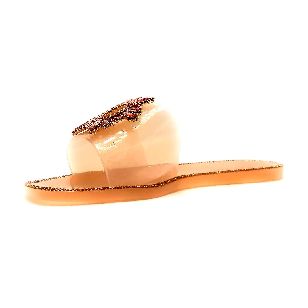 FLAT-SANDALS Bamboo Tenor-10 13 FLAT-SANDALS Bamboo Tenor-10