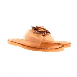 FLAT-SANDALS Bamboo Tenor-10 28 FLAT-SANDALS Bamboo Tenor-10