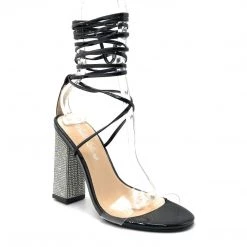 Bella Luna Kekona-05-st Heels