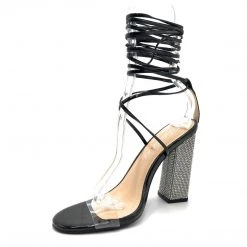 Bella Luna Kekona-05-st Heels