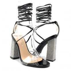 Bella Luna Kekona-05-st Heels