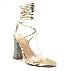 Bella Luna Kekona-05-st Heels