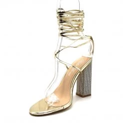 Bella Luna Kekona-05-st Heels