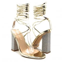 Bella Luna Kekona-05-st Heels