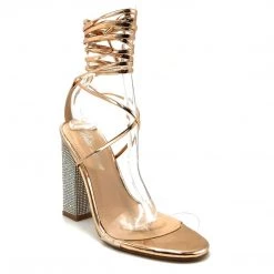 Bella Luna Kekona-05-st Heels