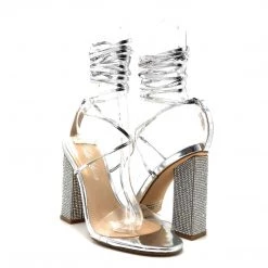 Bella Luna Kekona-05-st Heels