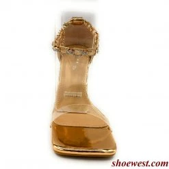 Bella Marie Divine-2 Heels