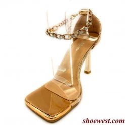 Bella Marie Divine-2 Heels