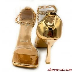 Bella Marie Divine-2 Heels