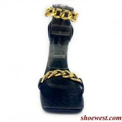 Bella Marie Jana Heels